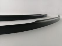 Реснички на фары для Mitsubishi Galant EA1 1996-1998