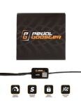 Усилитель (корректор) педали газа - PedalBooster для Lexus