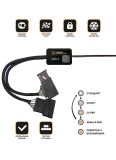 Усилитель (корректор) педали газа - PedalBooster для ГАЗ