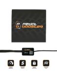 Усилитель (корректор) педали газа - PedalBooster для ГАЗ