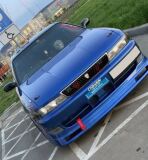Реснички на фары для Toyota Chaser GX90 1992-1996