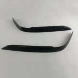 Реснички на фары для Toyota Cresta GX100 1996-2001