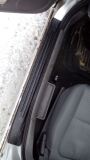 Накладки на внутренние пороги дверей для Nissan Almera N16 (2003 - 2006), Almera Classic (2007 - 2012)