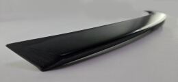 Лип-Спойлер для Skoda Rapid (2012-2021)