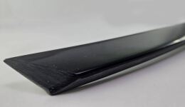Лип-Спойлер для Skoda Rapid (2012-2021)