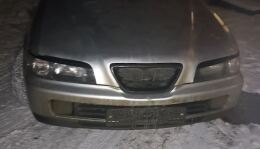 Реснички на фары для Honda Ascot Rafaga CE4 1993-1997