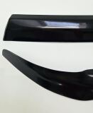 Реснички на фары Toyota Probox XP50 2002-2013