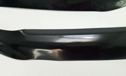 Реснички на фары Toyota Probox XP50 2002-2013