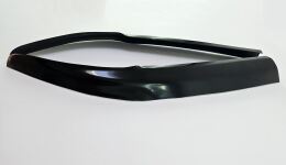 Реснички на фары Toyota Probox XP50 2002-2013