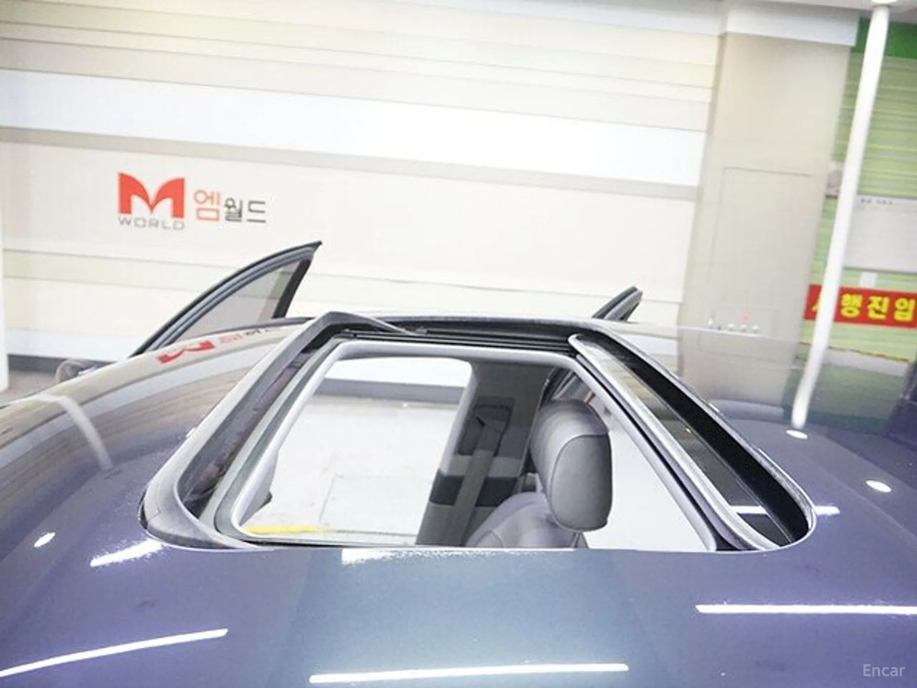 Volkswagen Phyton превью 4