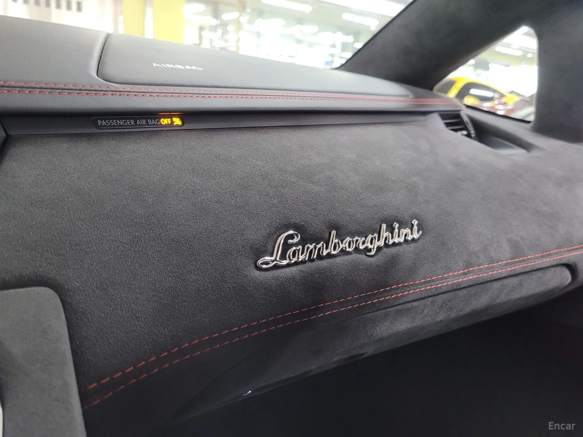 Lamborghini Aventador превью 14
