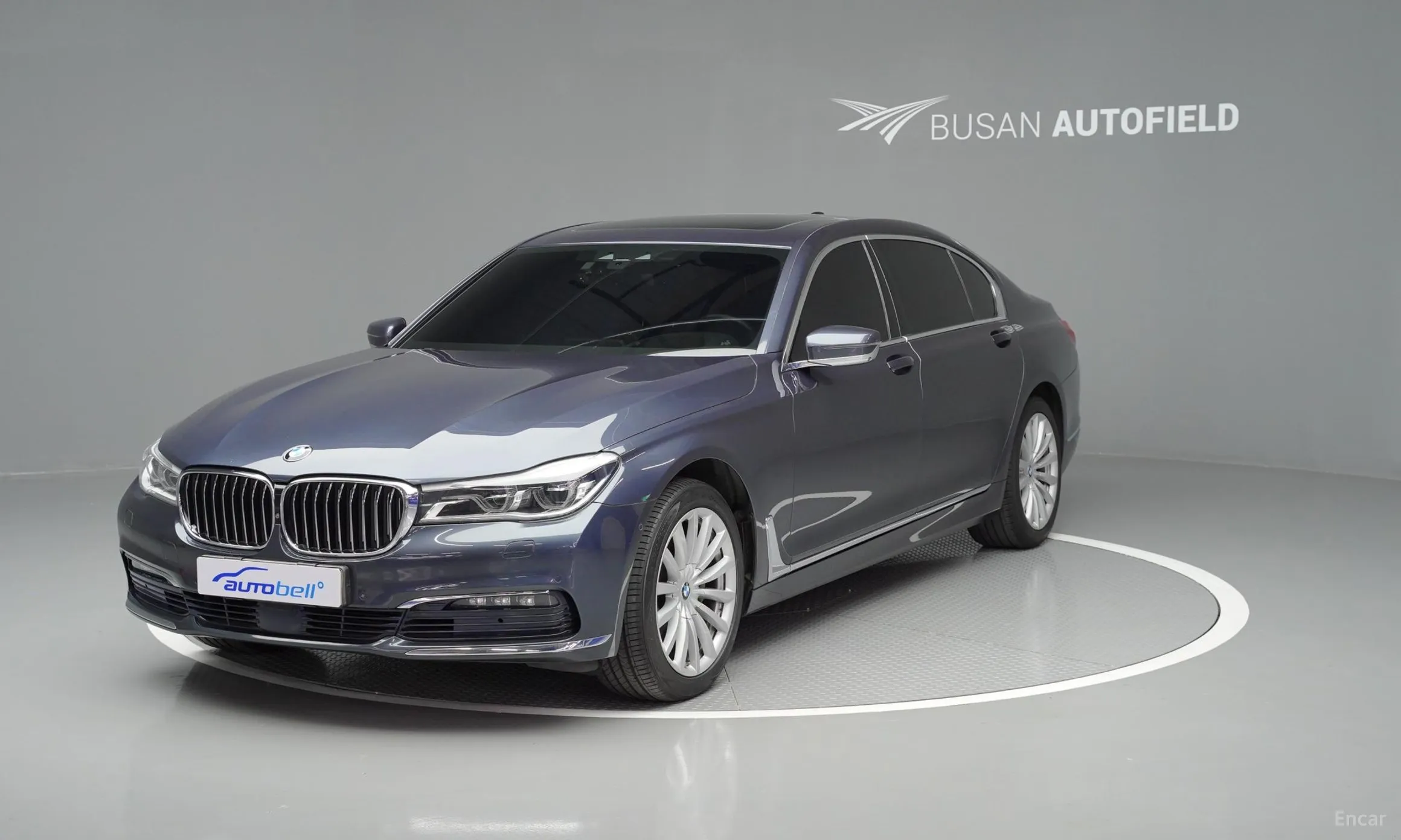 7 Series (G11)