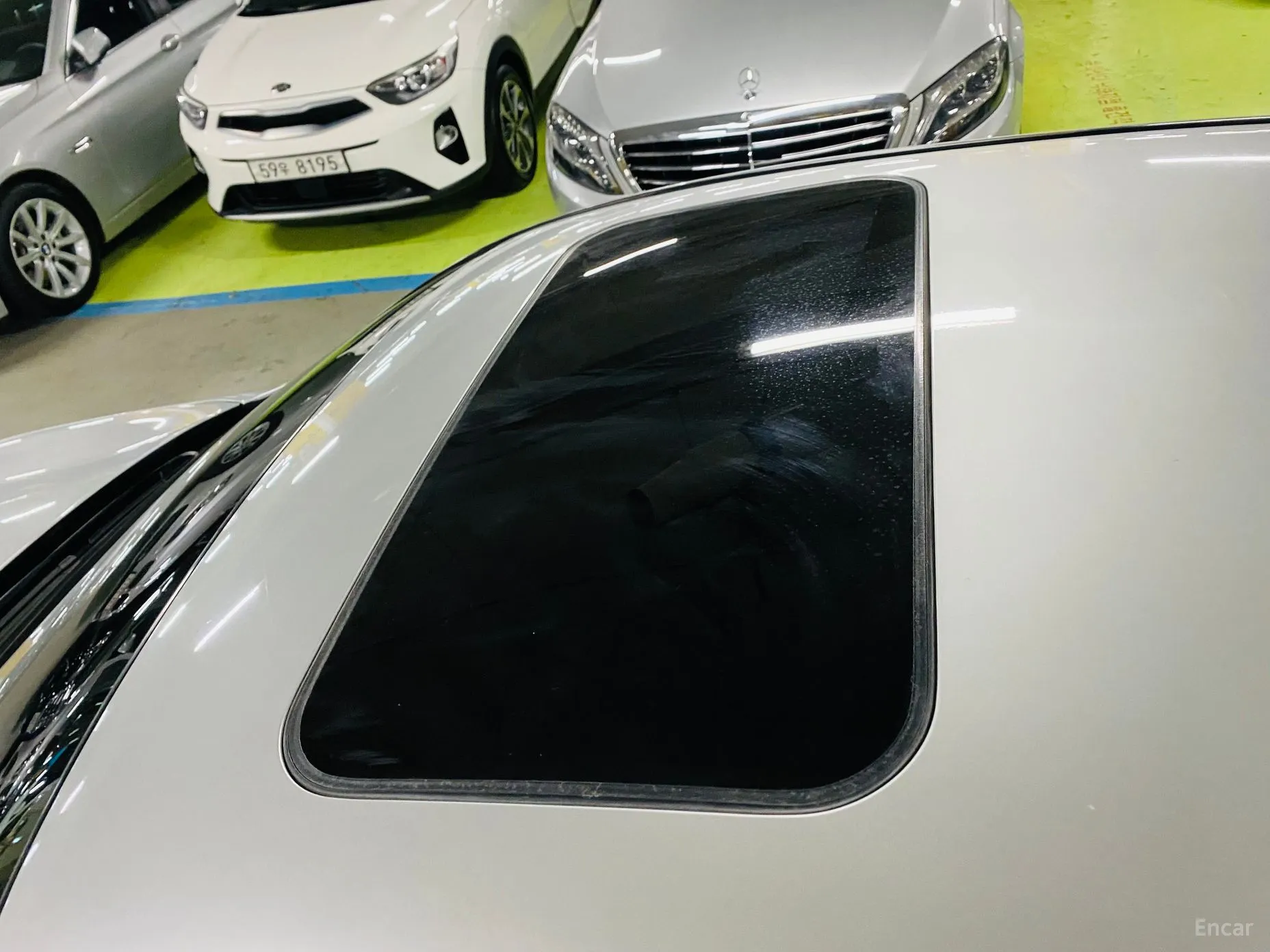 Infiniti G35 превью 16