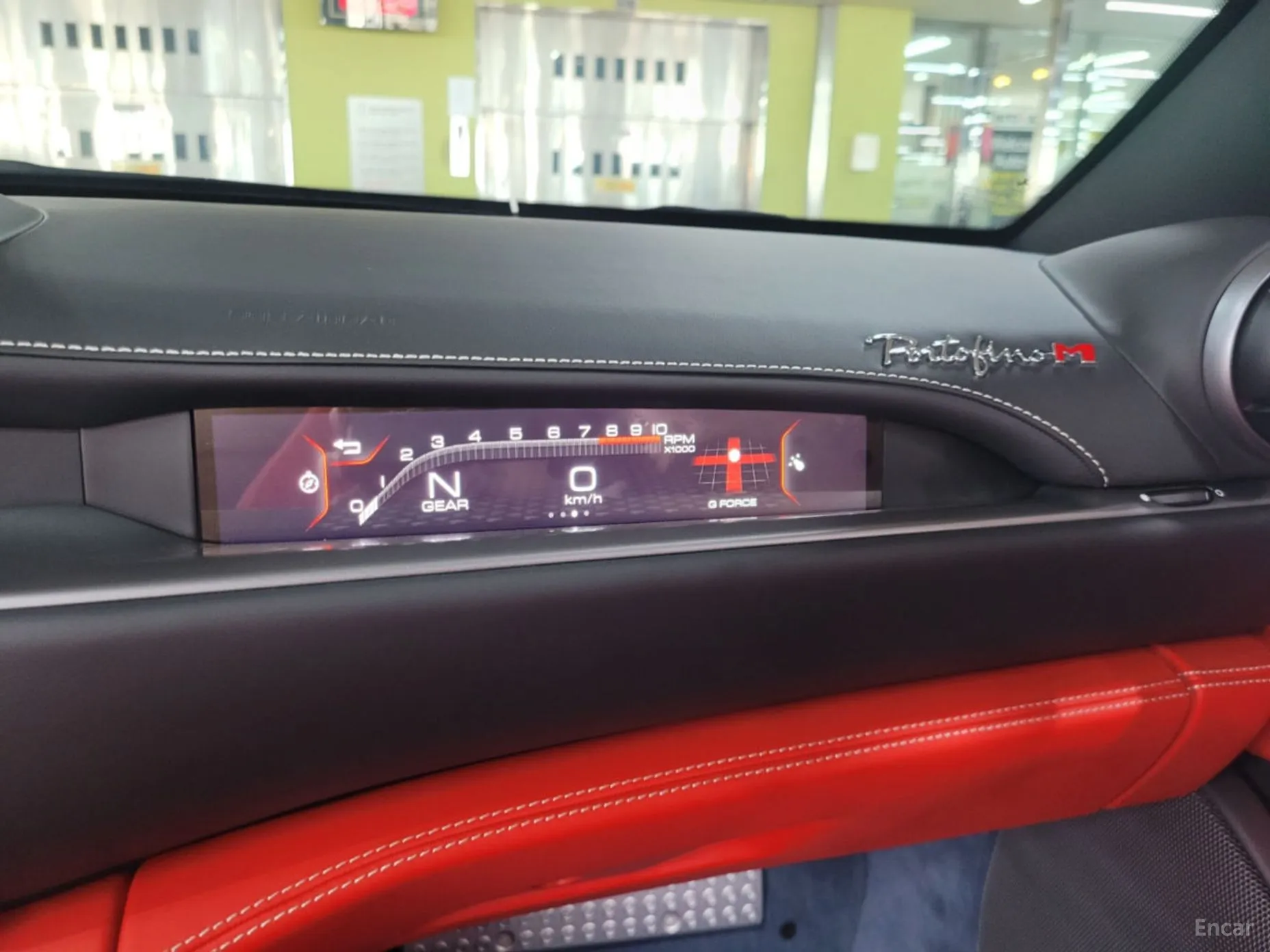 Ferrari Portofino превью 17