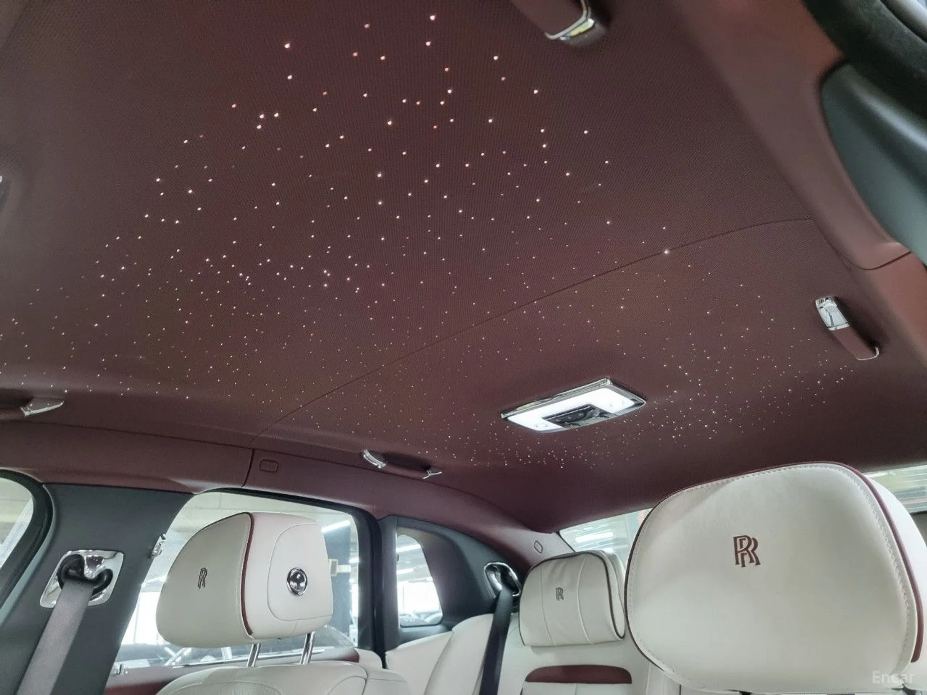 Rolls-Royce Ghost 2nd Generation превью 17