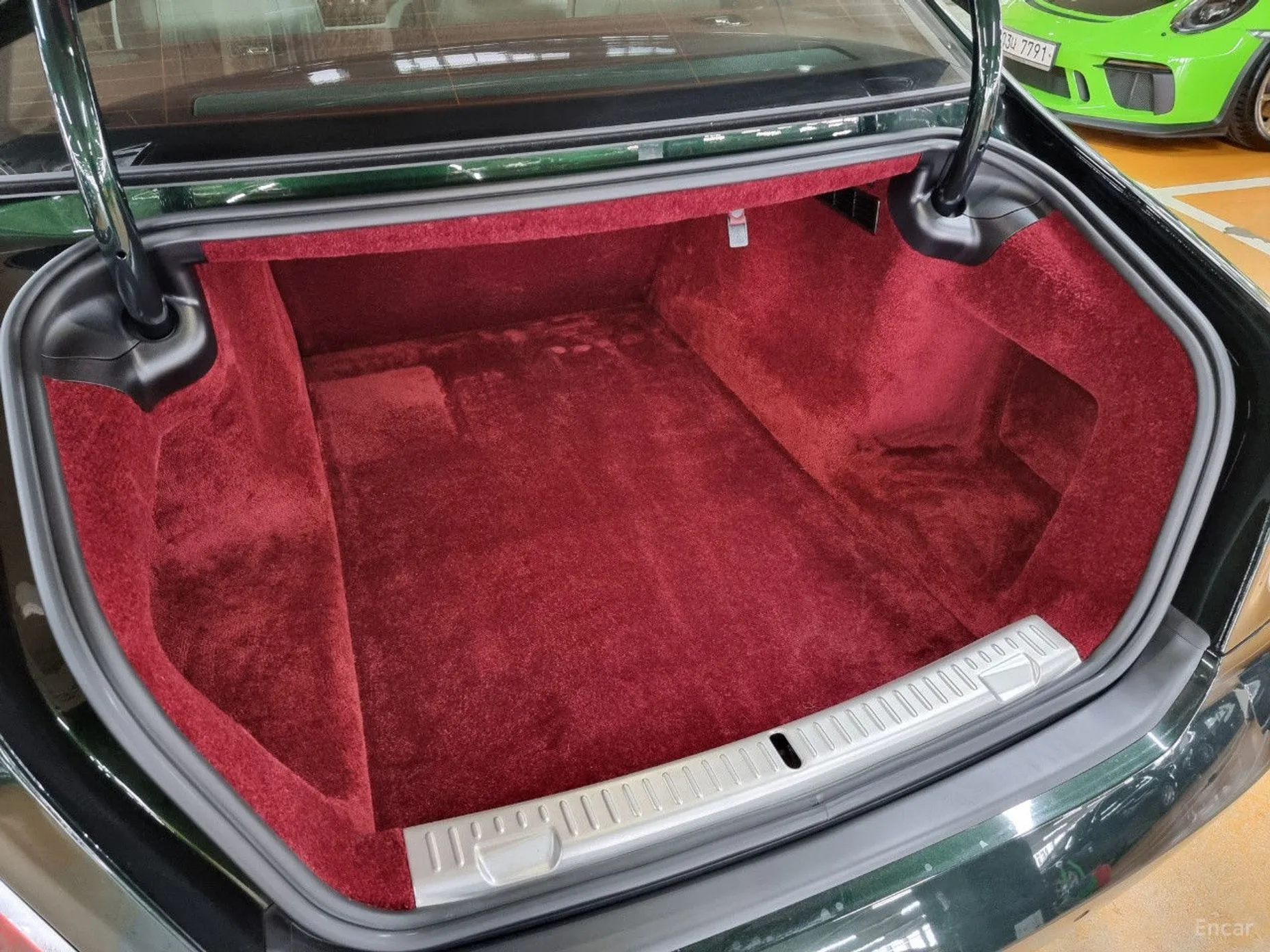 Rolls-Royce Ghost 2nd Generation превью 19