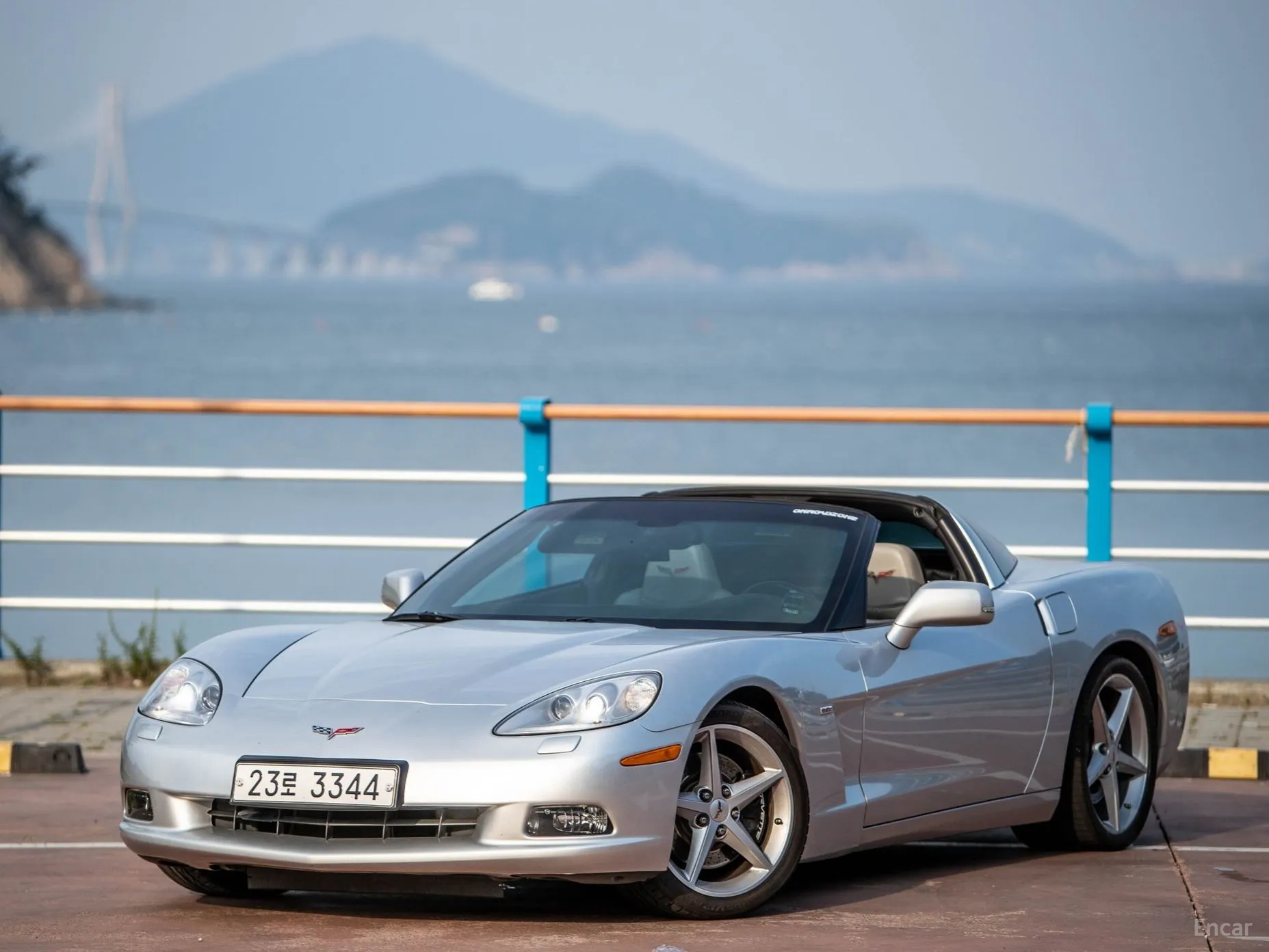 Corvette