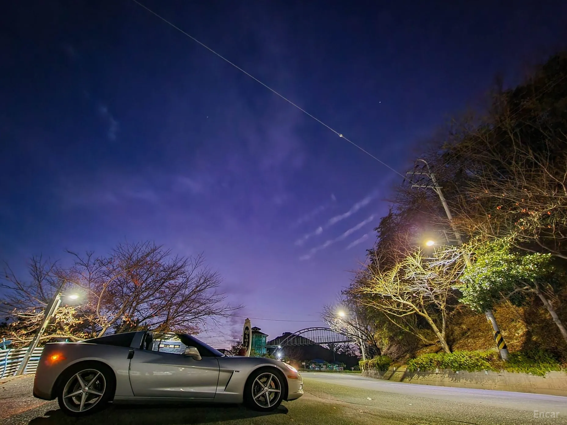 Chevrolet Corvette превью 8