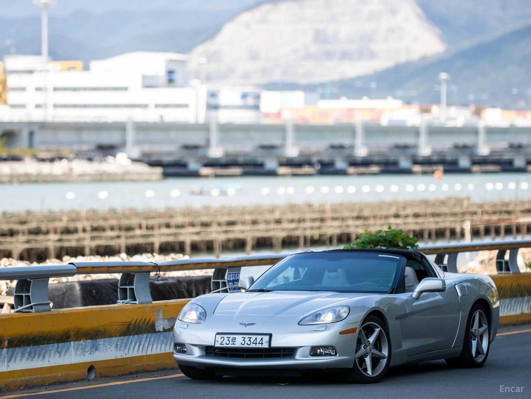 Chevrolet Corvette превью 10