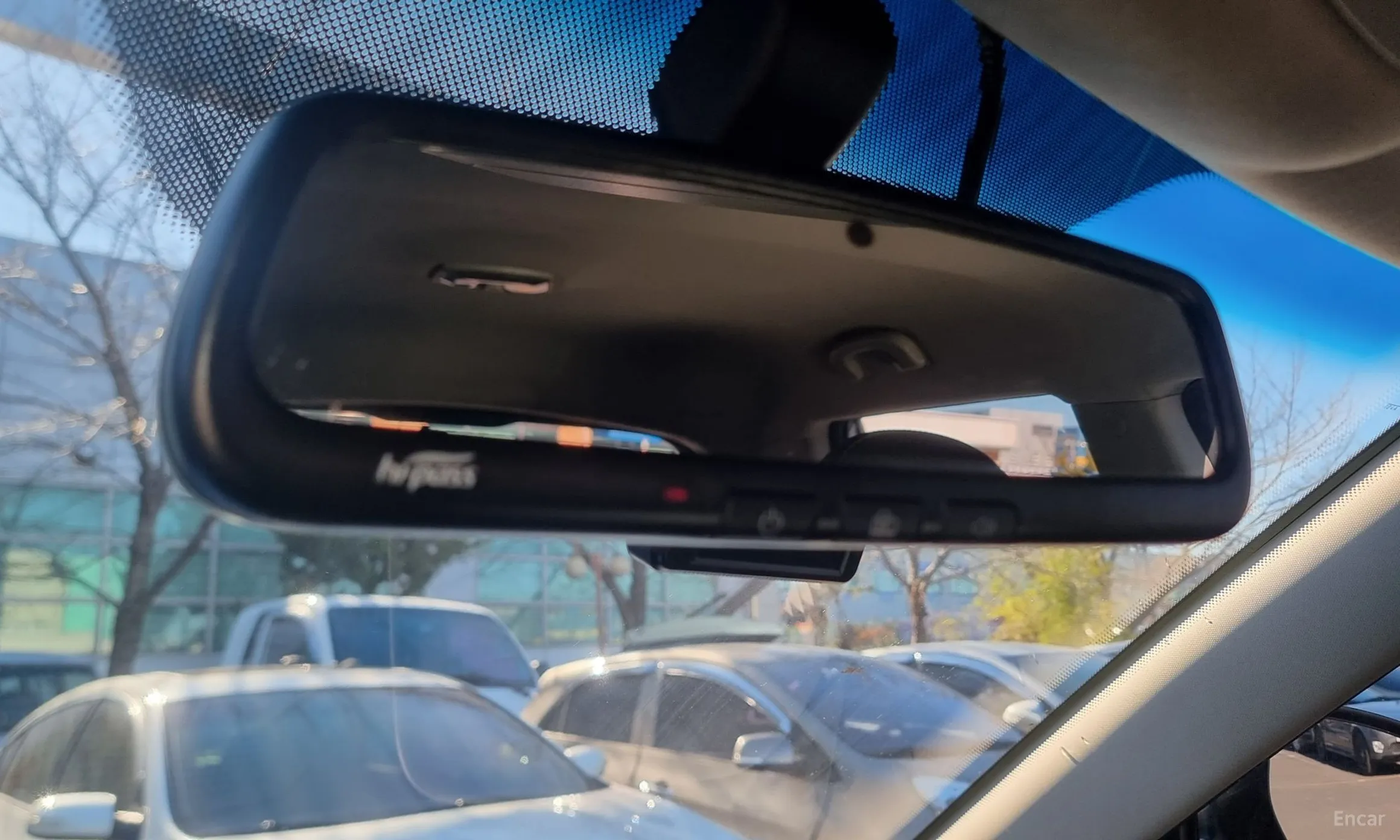 KG Mobility (SsangYong) Berry New Tivoli превью 14