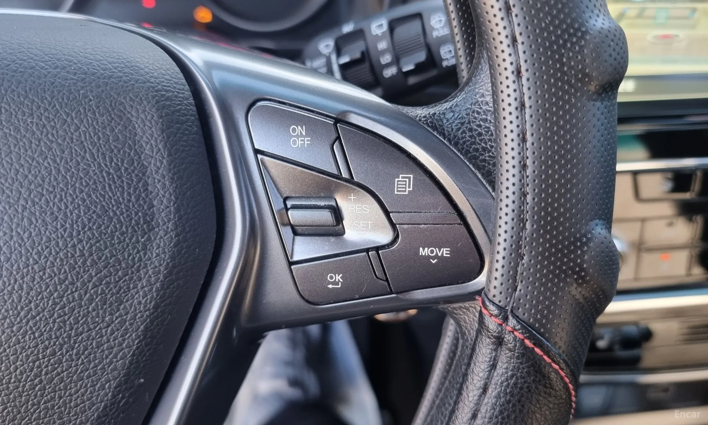 KG Mobility (SsangYong) Berry New Tivoli превью 8