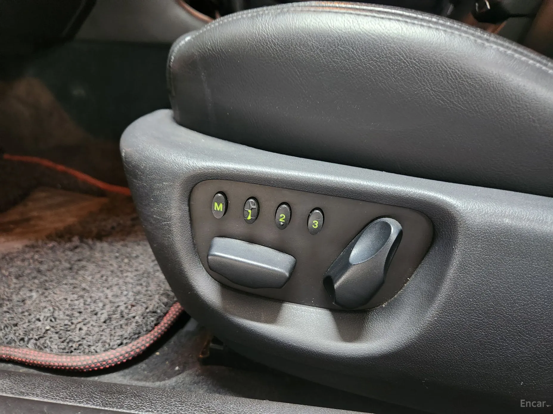 Jaguar X-type превью 17