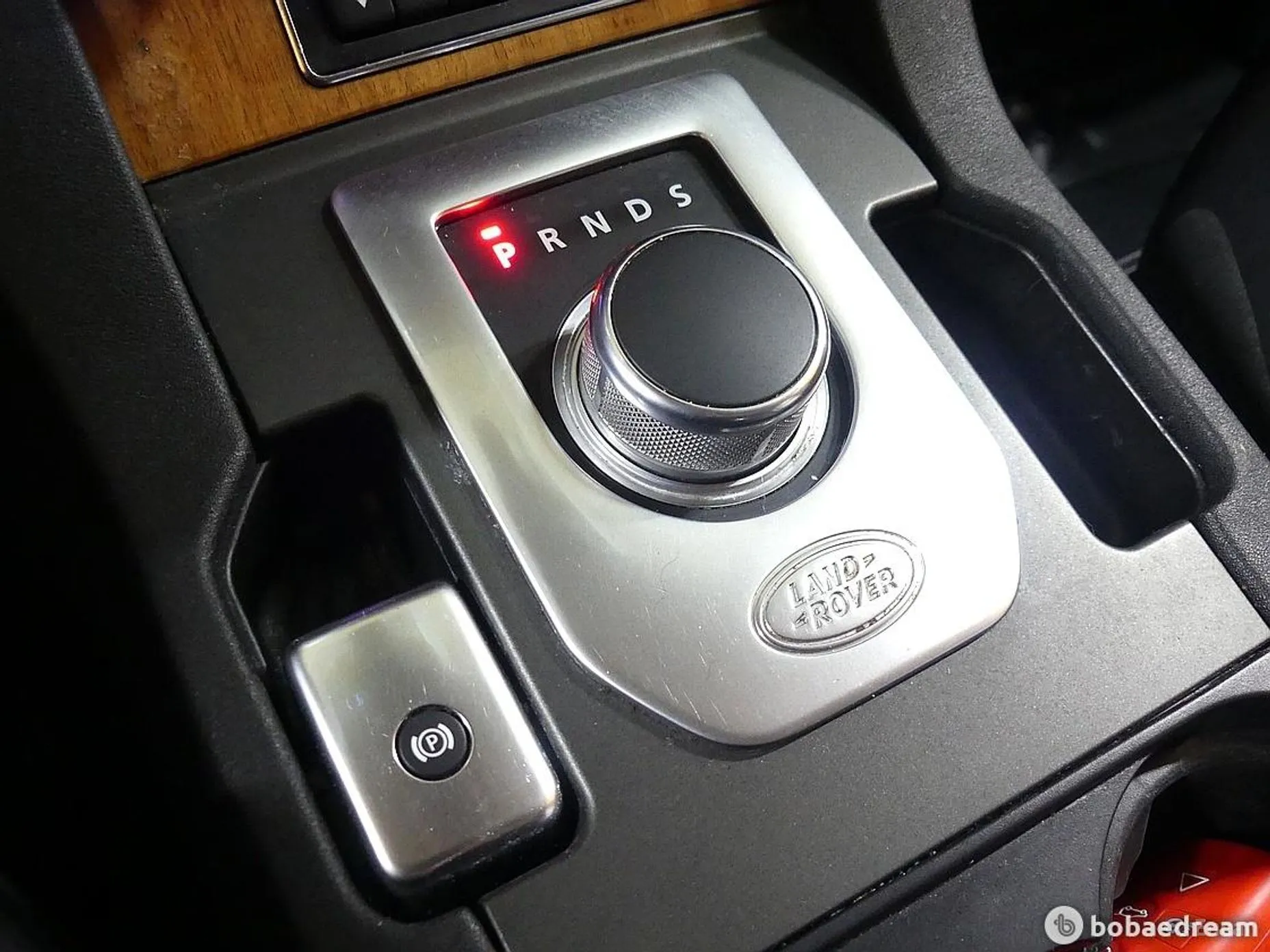 Land Rover Discovery 4 превью 4
