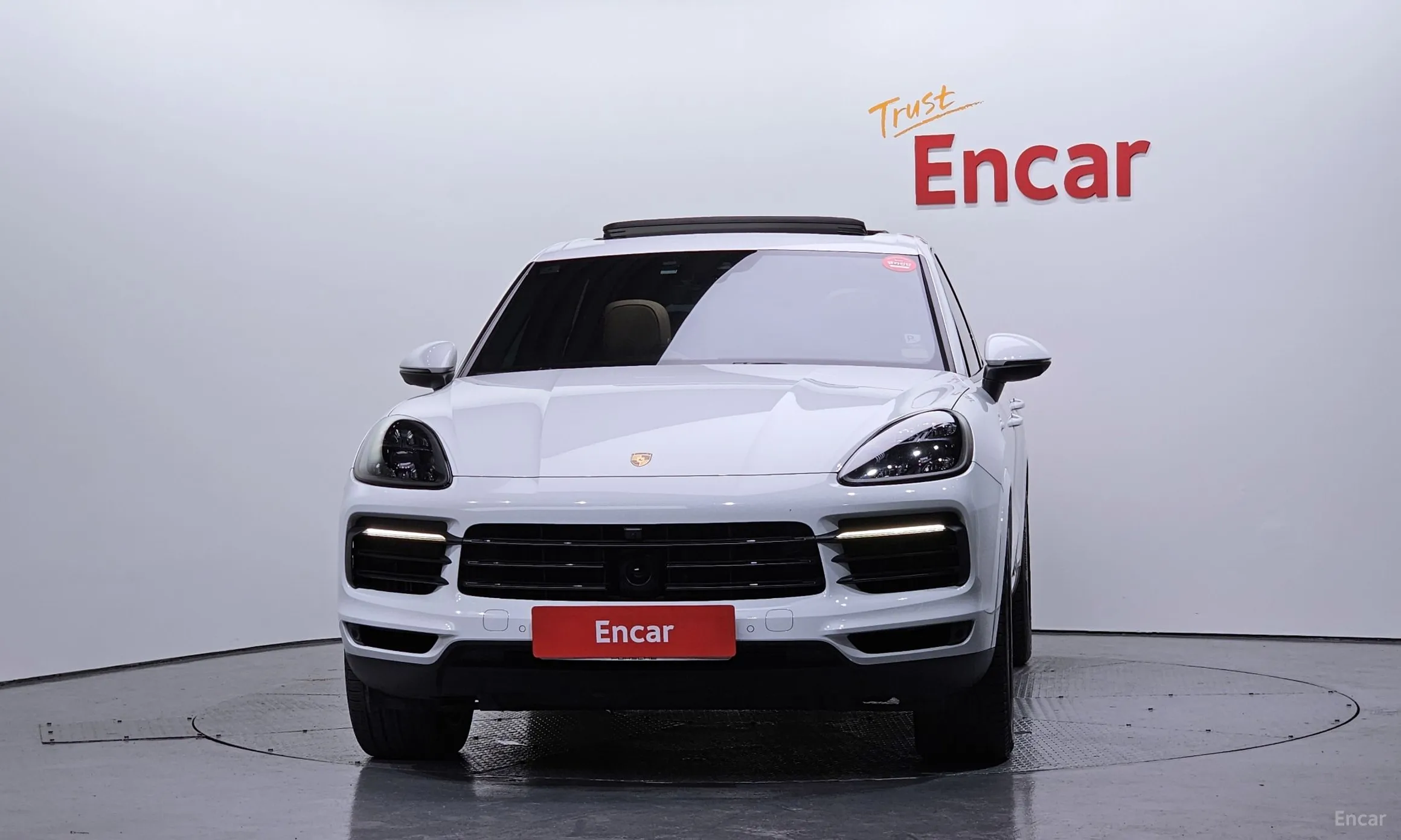 Porsche Cayenne (PO536) превью 2