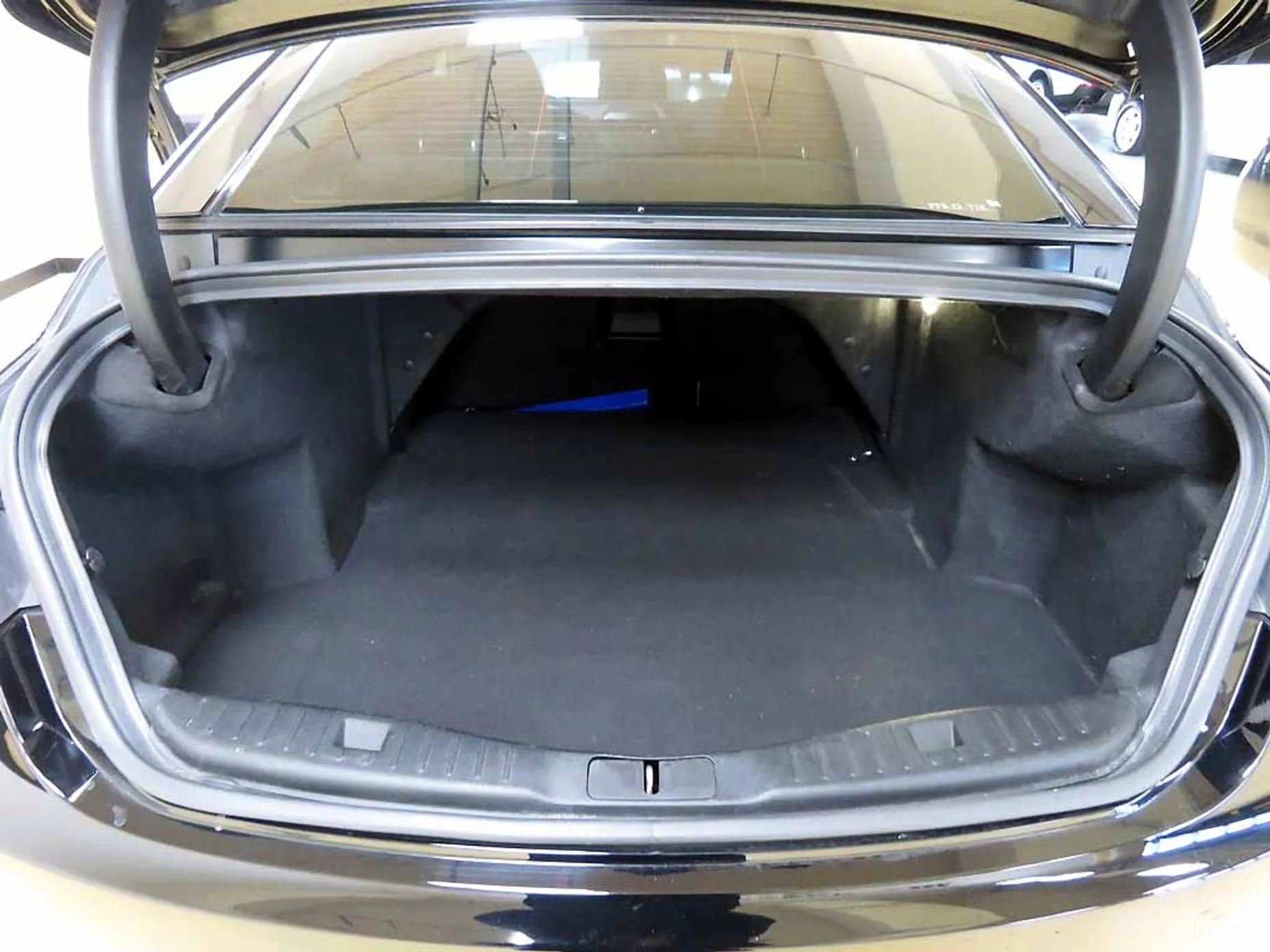 Lincoln New MKZ превью 16