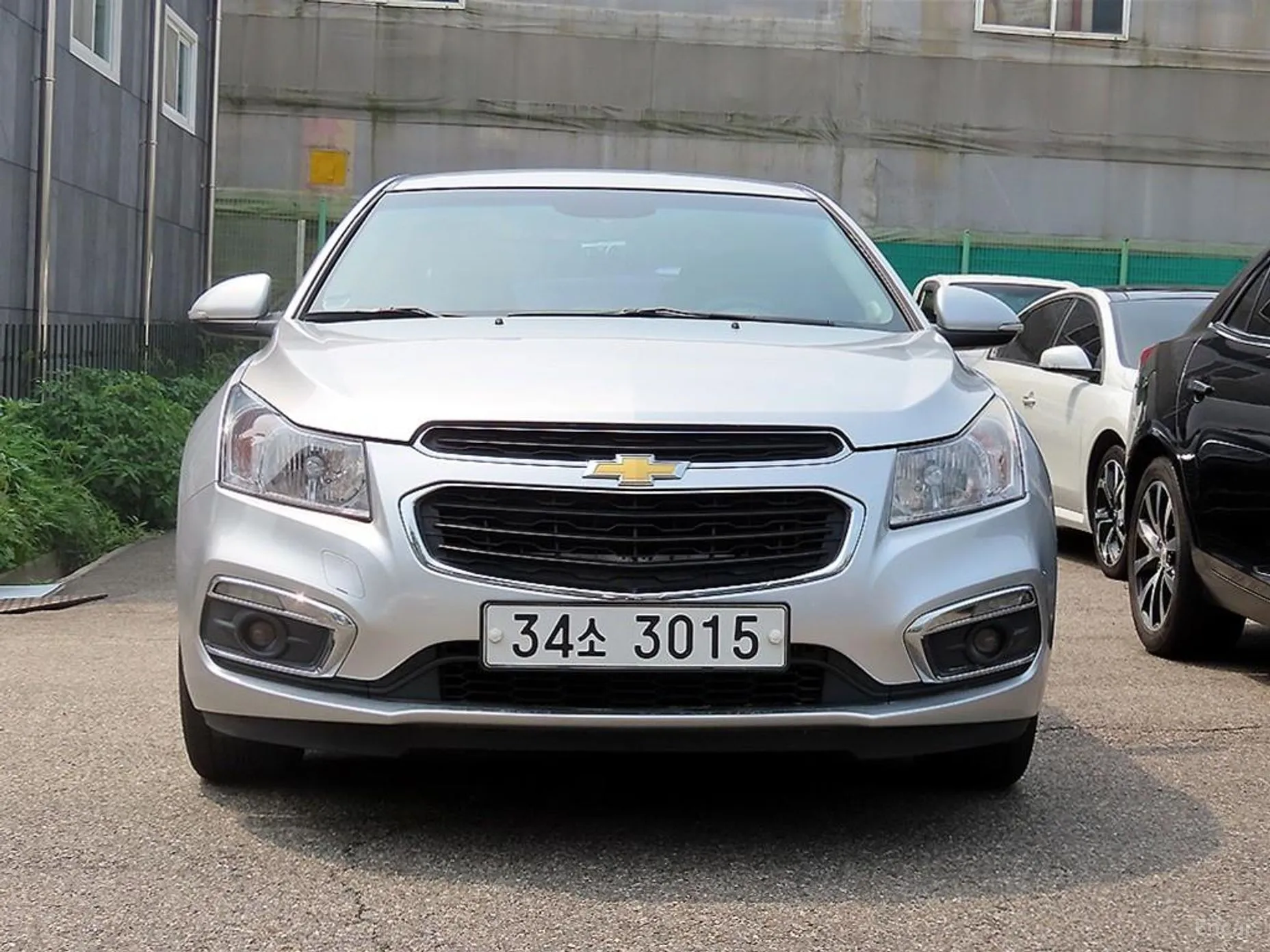 Cruze