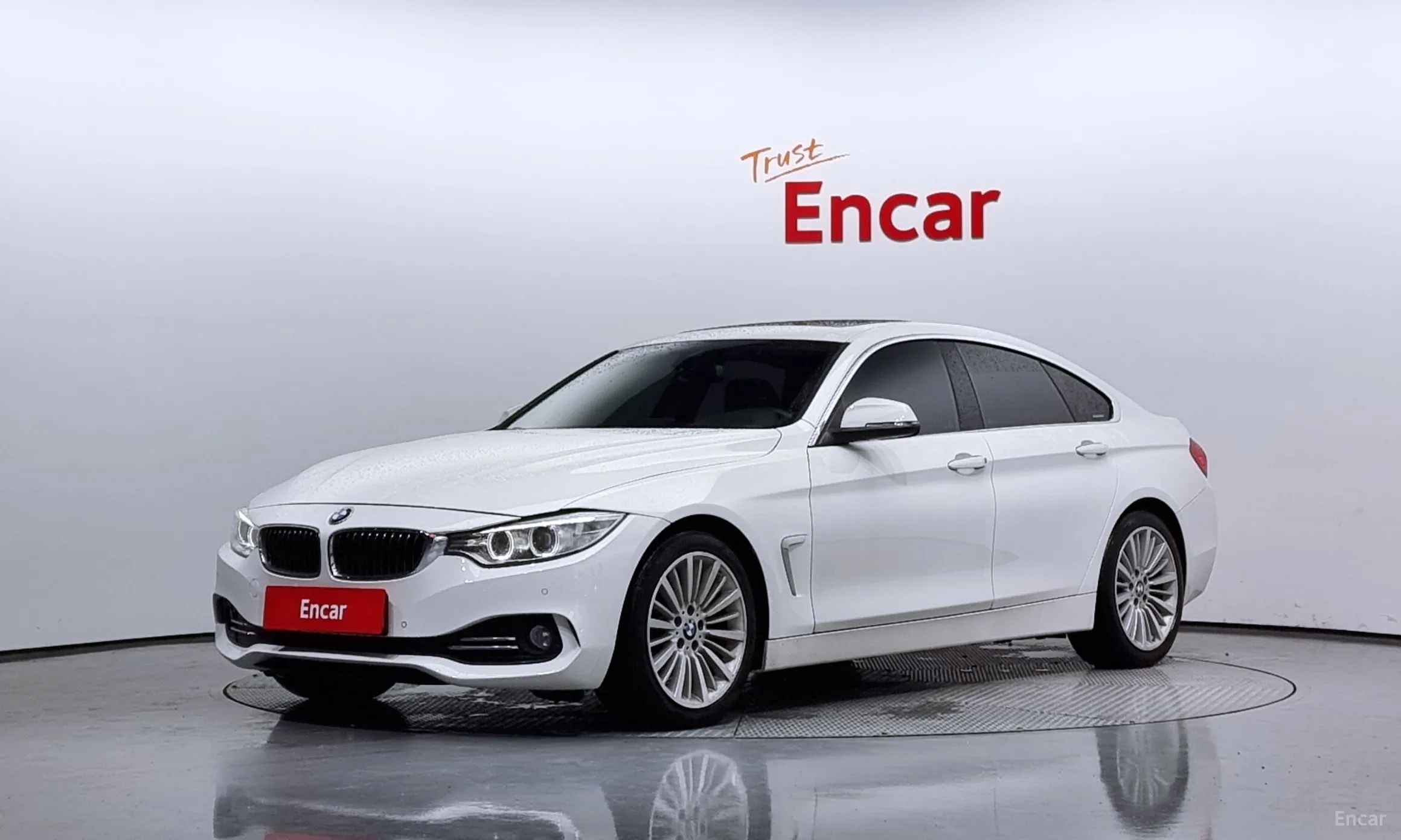 Series 4 (F32)