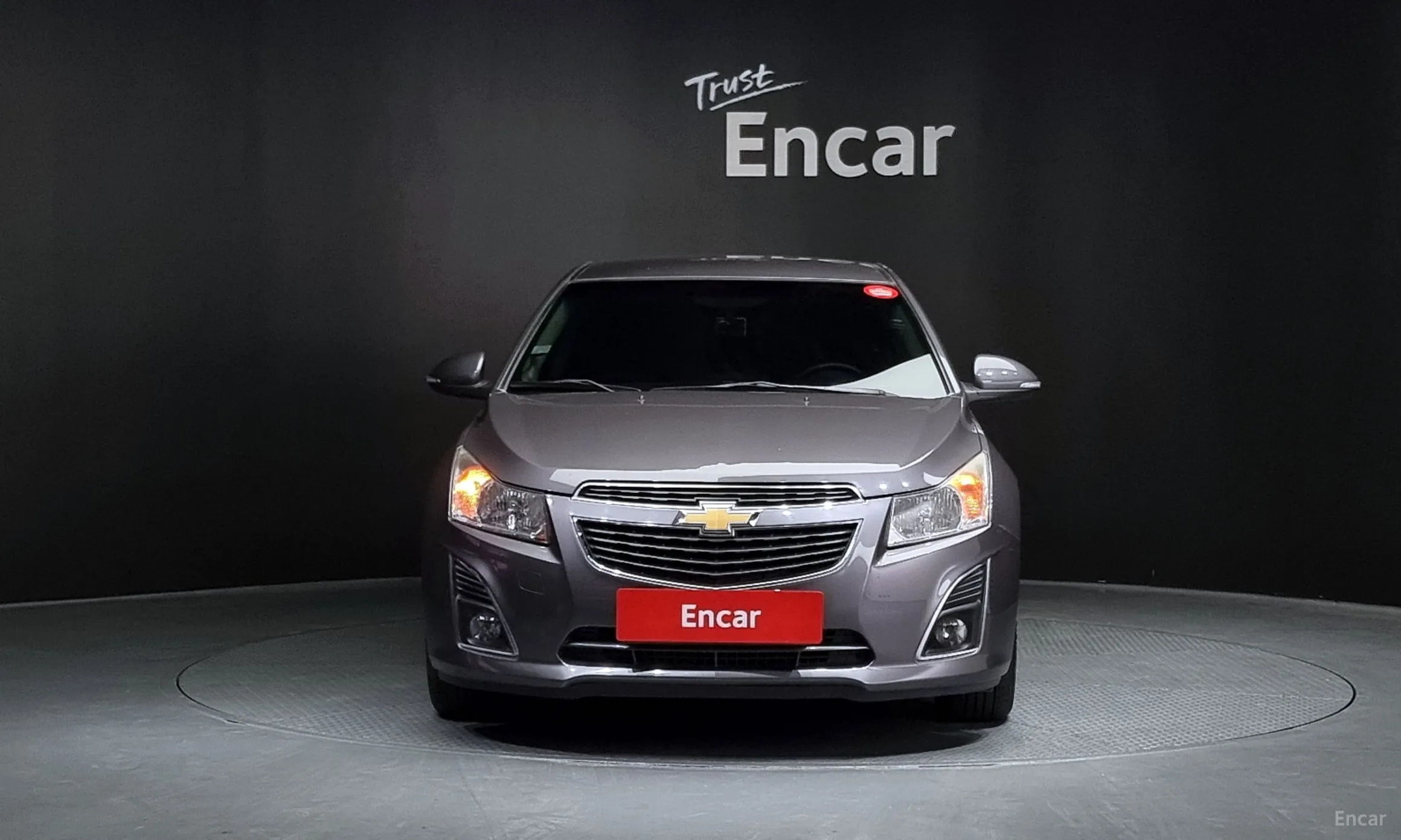 Chevrolet (GM Daewoo) Cruze превью 2
