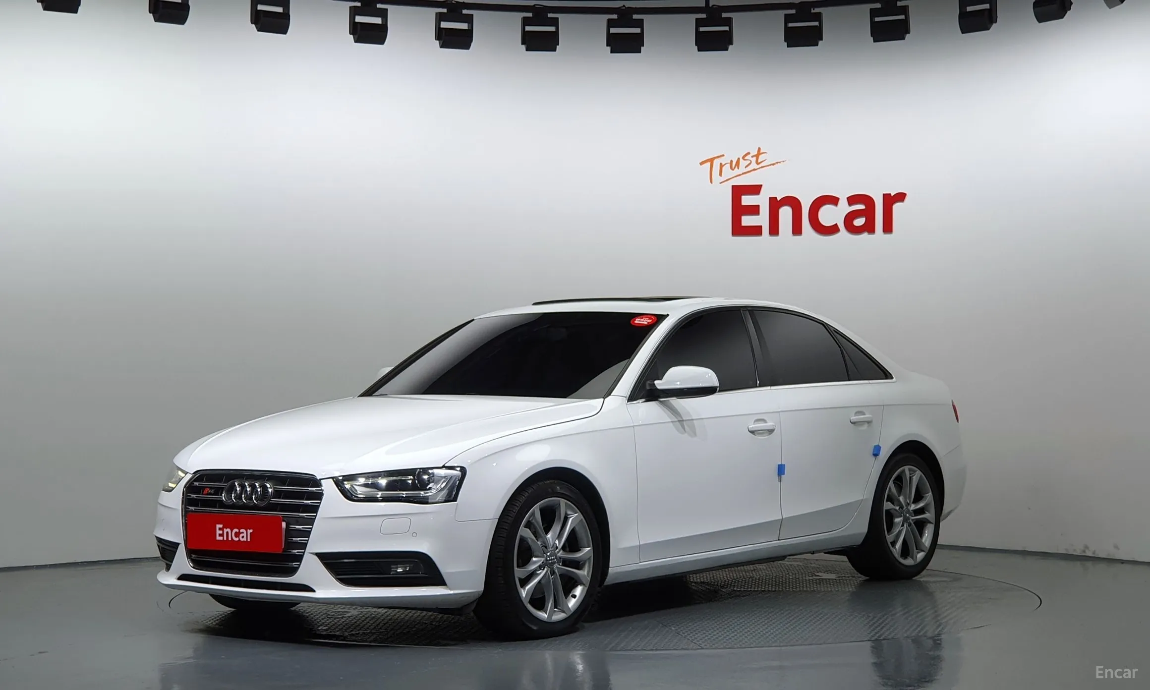 New A4