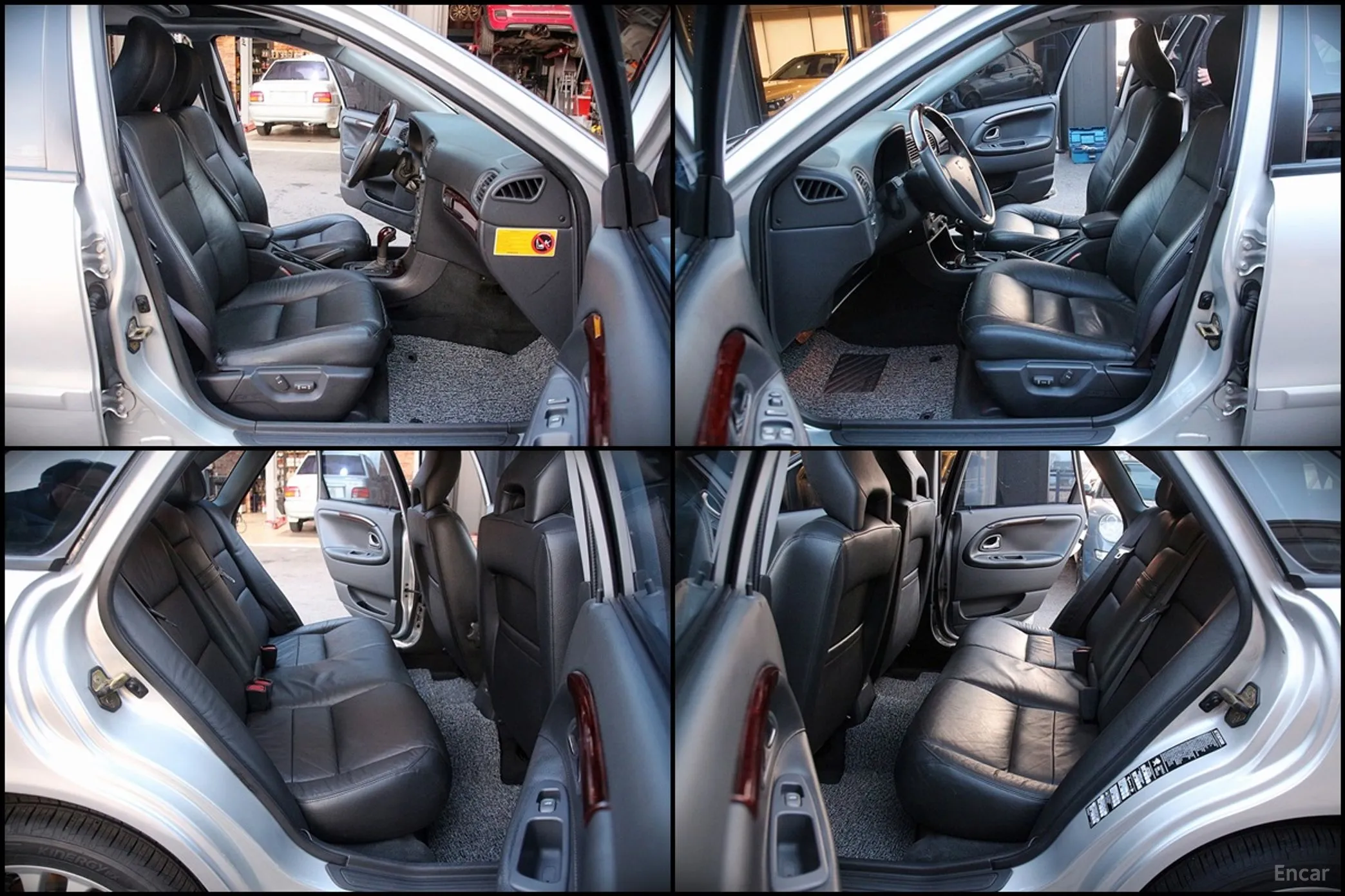 Volvo S40 превью 11