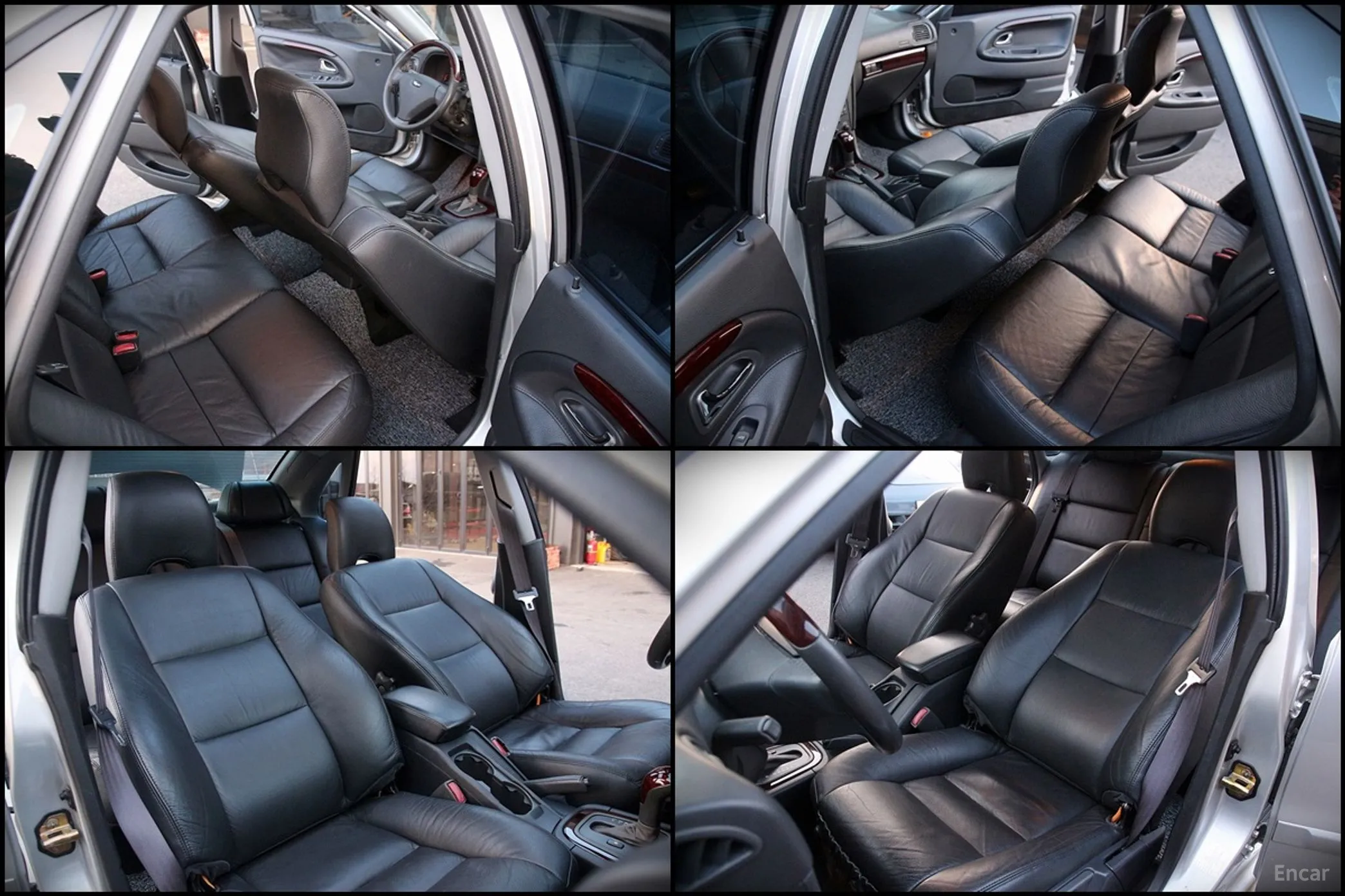 Volvo S40 превью 12