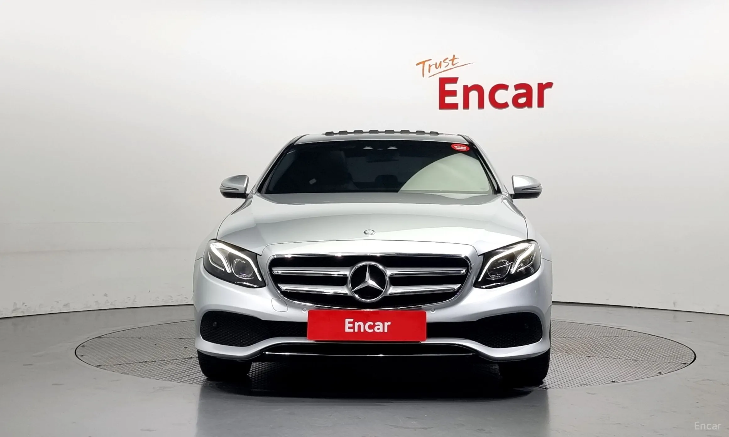 Mercedes Benz E-Class W213 превью 2
