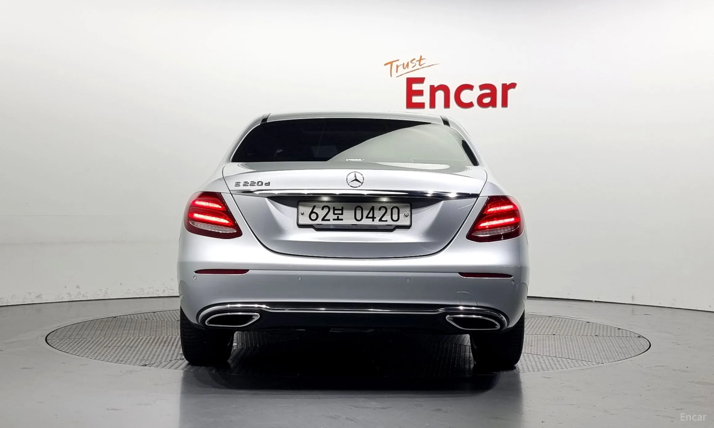 Mercedes Benz E-Class W213 превью 3