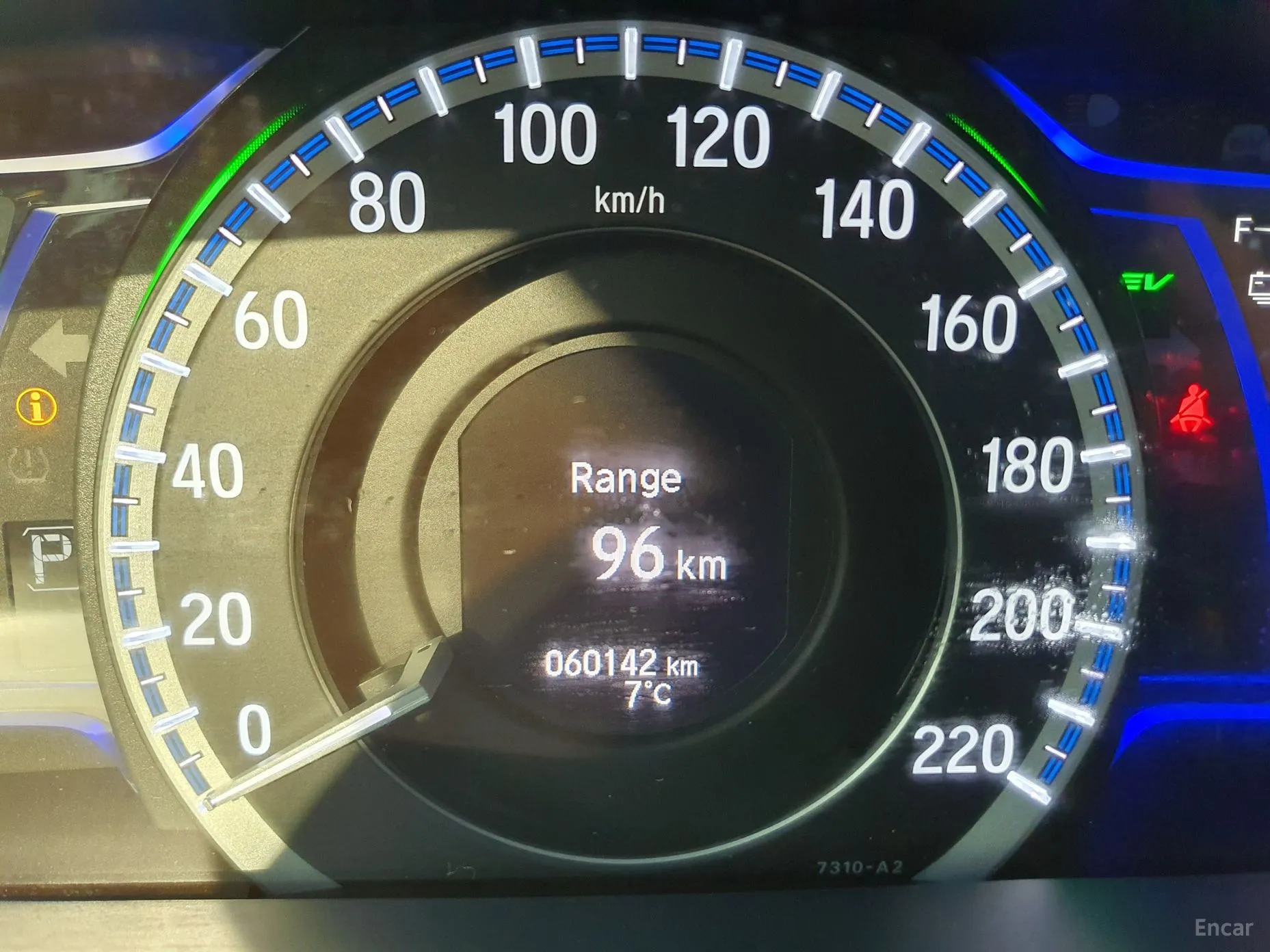 Honda All-New Code превью 10