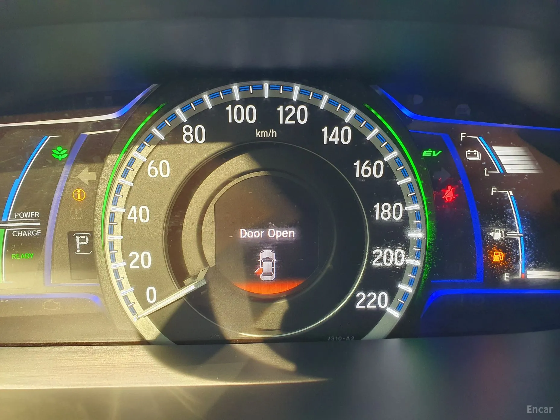 Honda All-New Code превью 11
