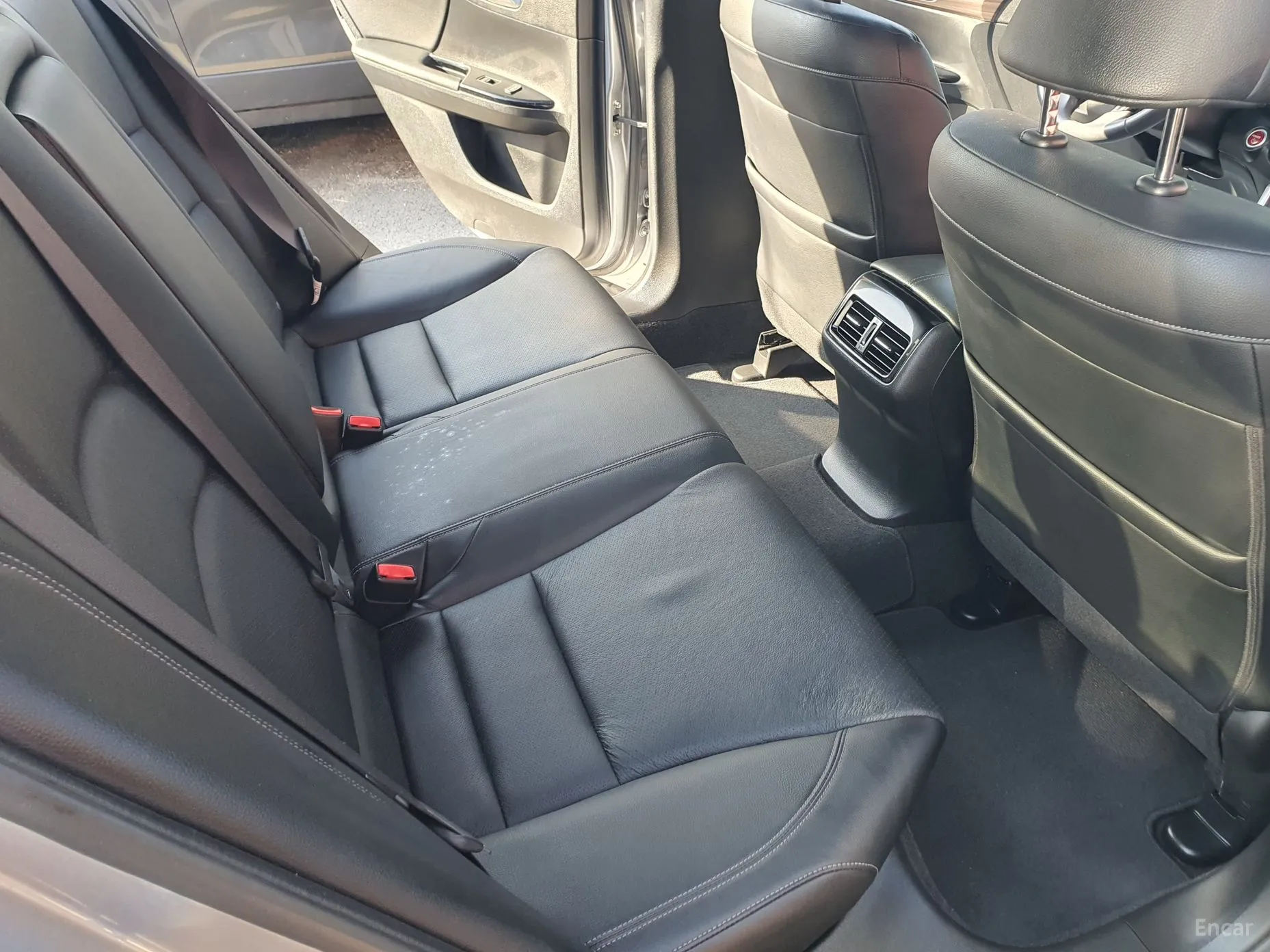 Honda All-New Code превью 14