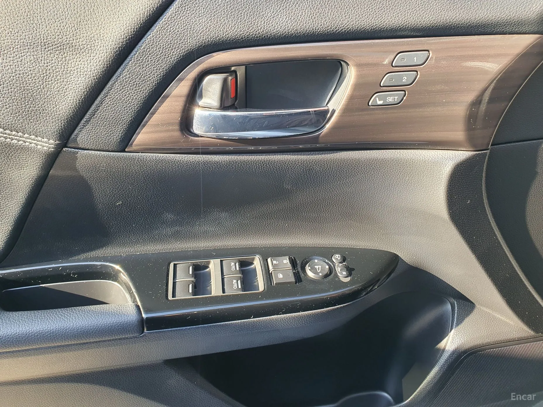 Honda All-New Code превью 9