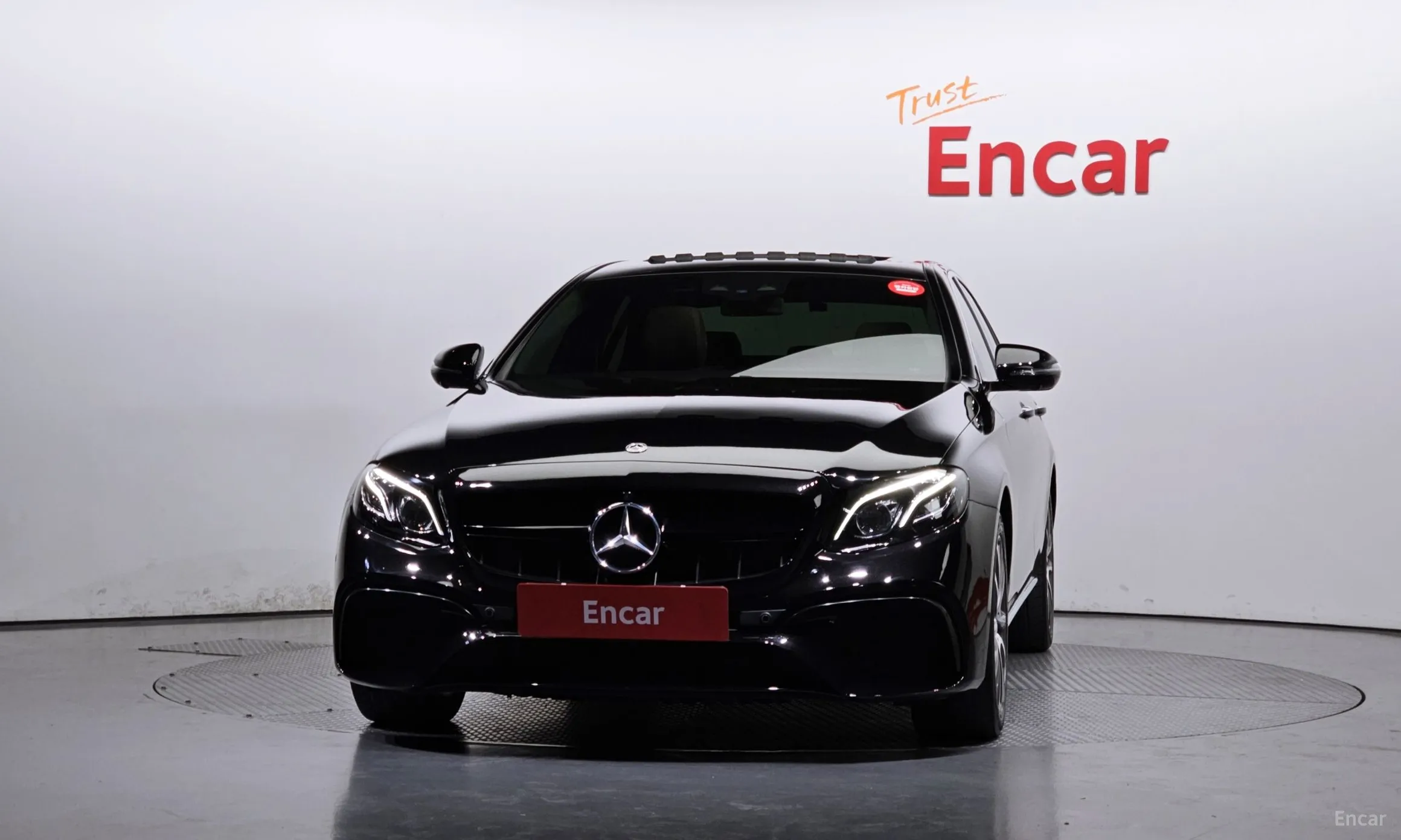 Mercedes Benz E-Class W213 превью 2