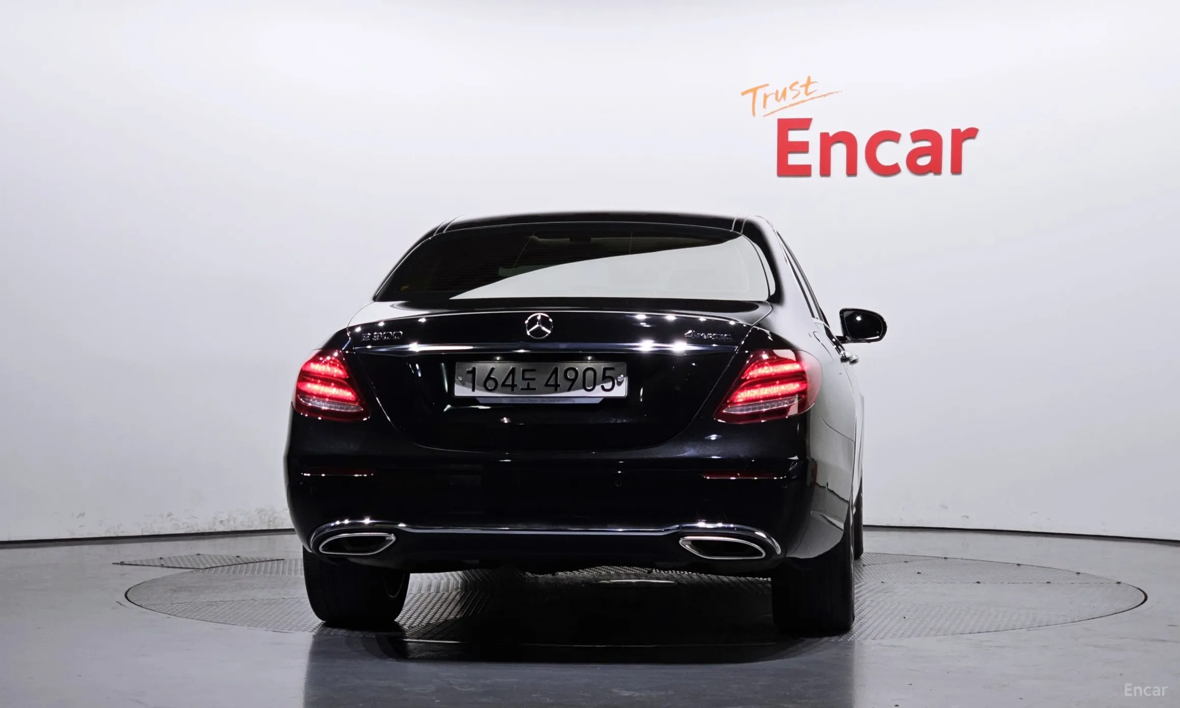 Mercedes Benz E-Class W213 превью 3