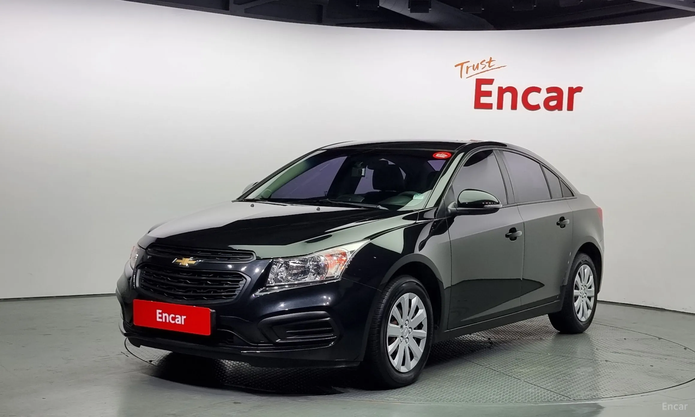 Cruze