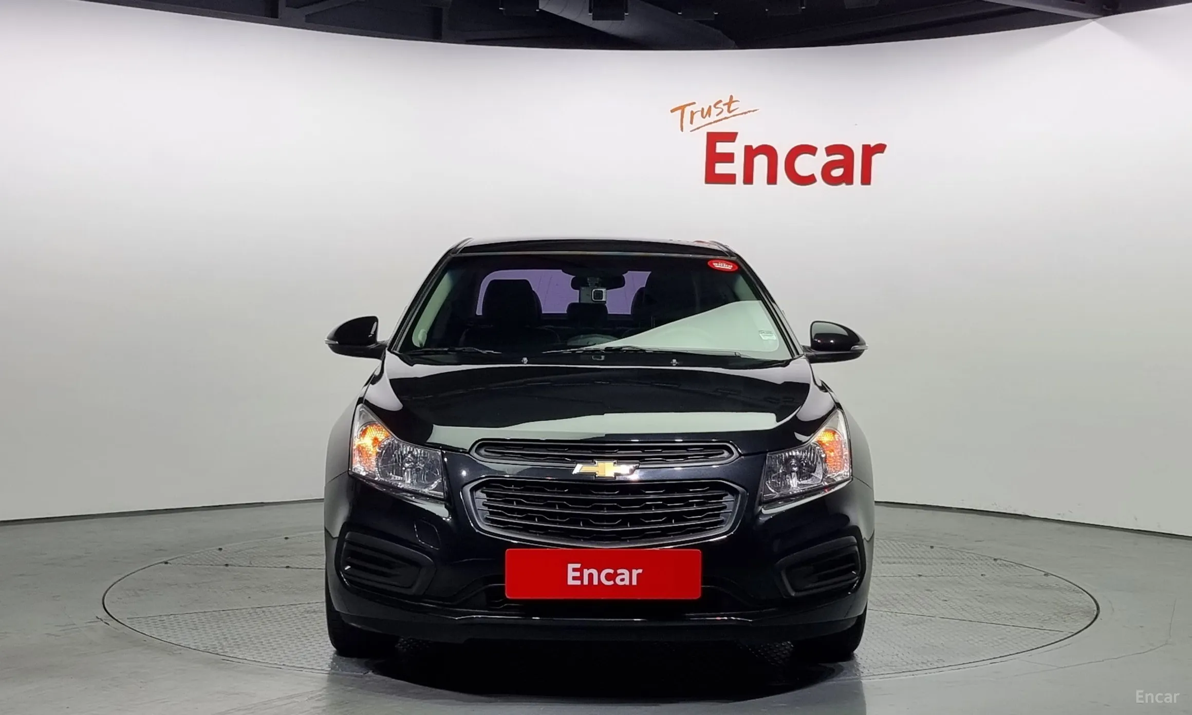Chevrolet (GM Daewoo) Cruze превью 2