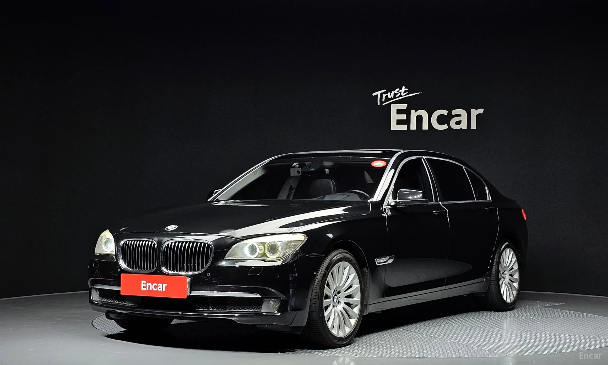 7 Series (F01)