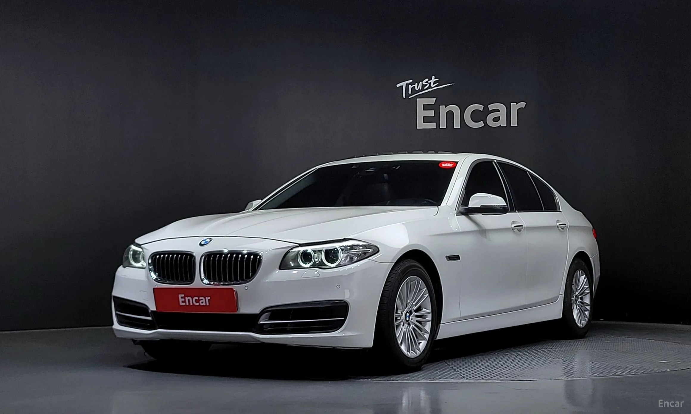 5 Series (F10)