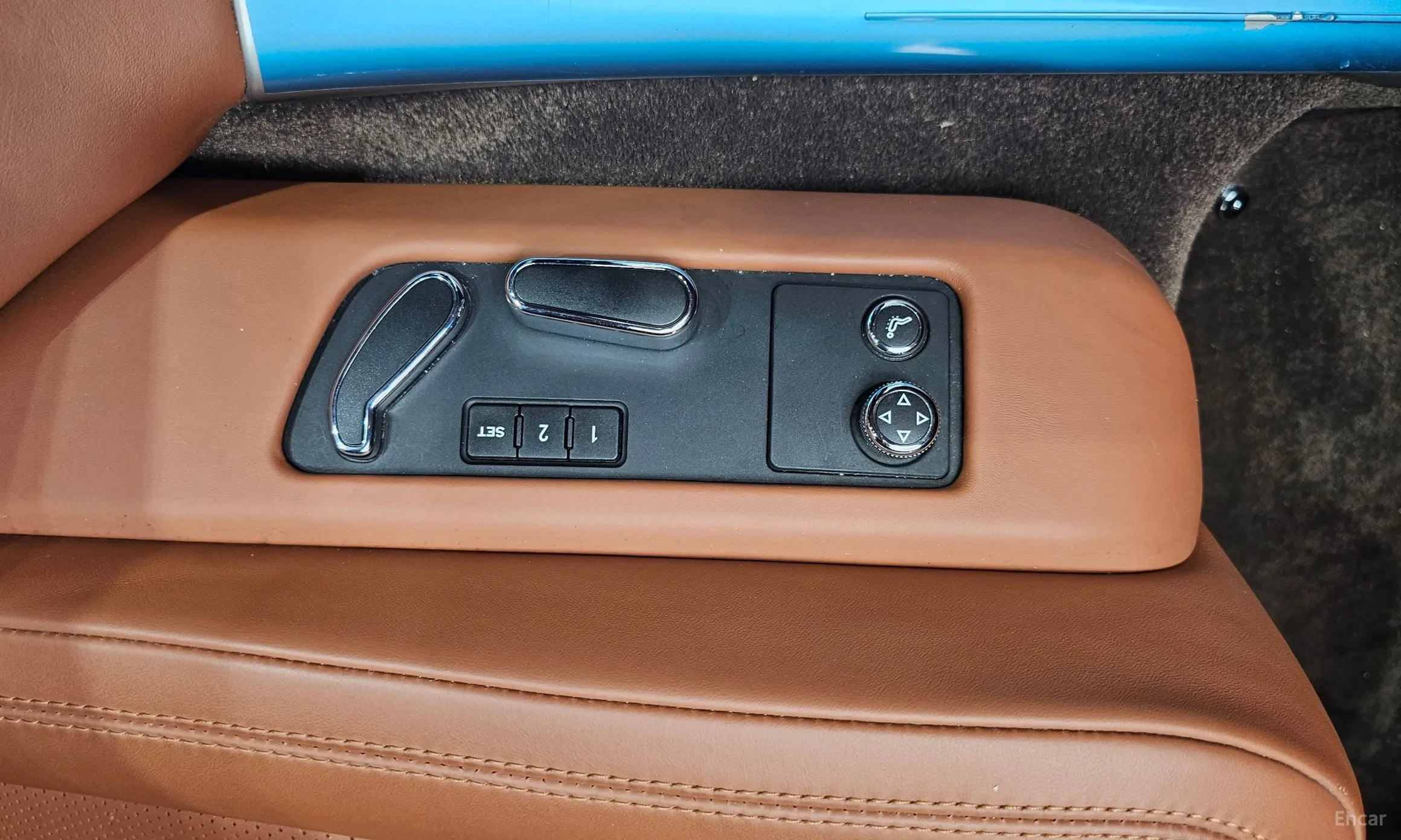 Bentley Flying Spur 2nd Generation превью 18