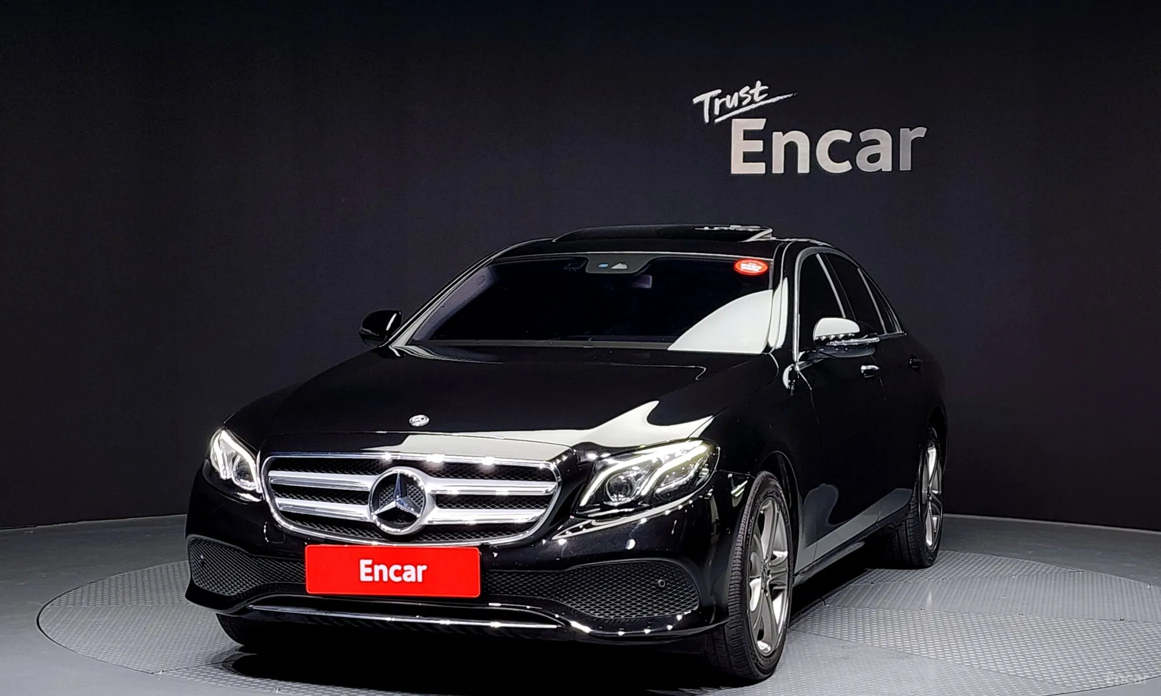 E-Class W213