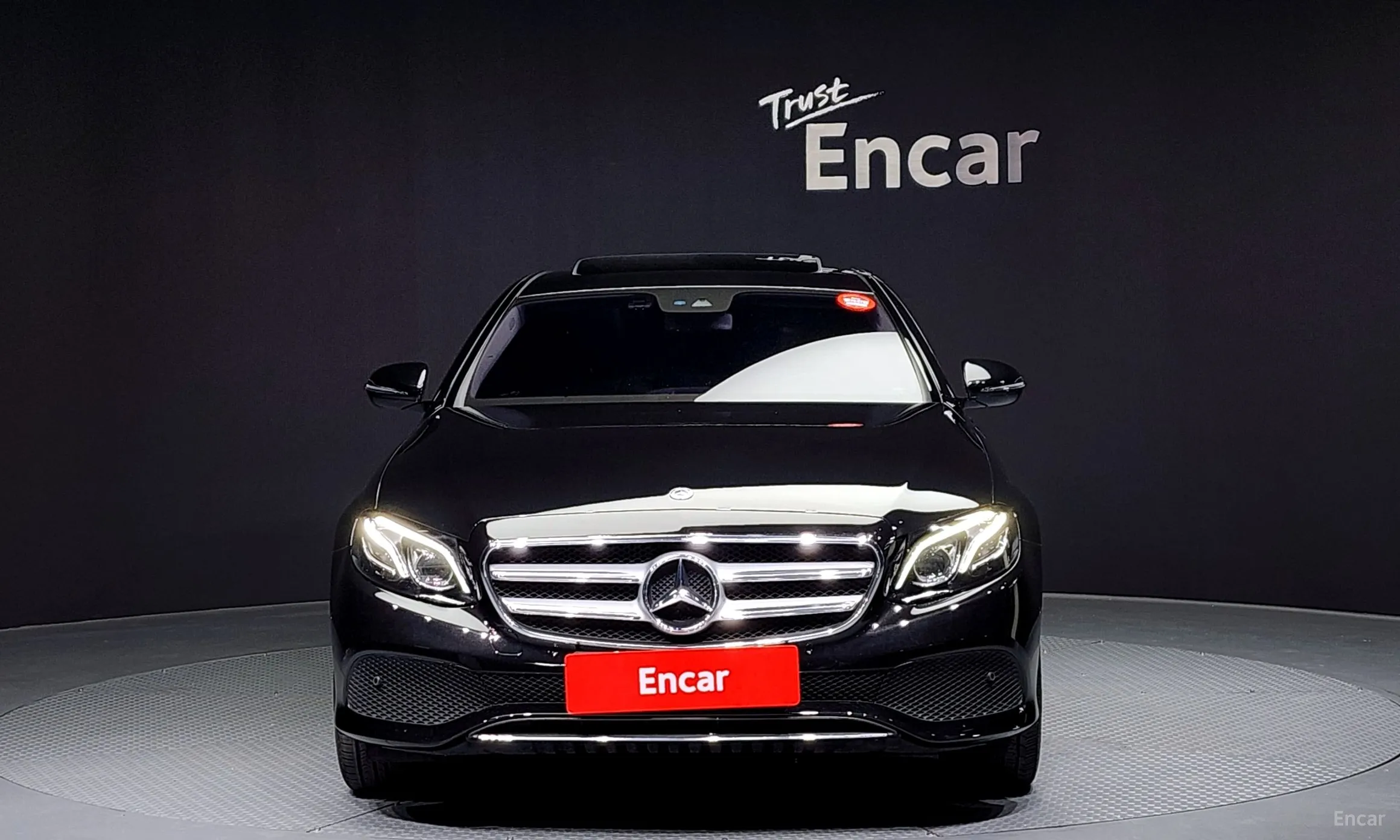 Mercedes Benz E-Class W213 превью 2